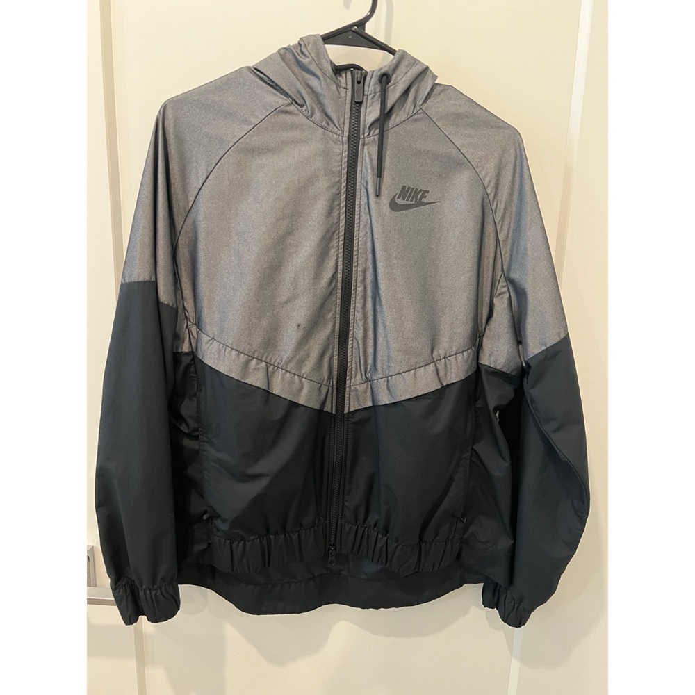 Nike Windbreaker